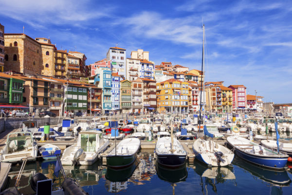 Bilbao & Surroundings